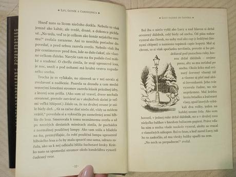 Narnia lev, šatník a čarodejnica (2. časť),