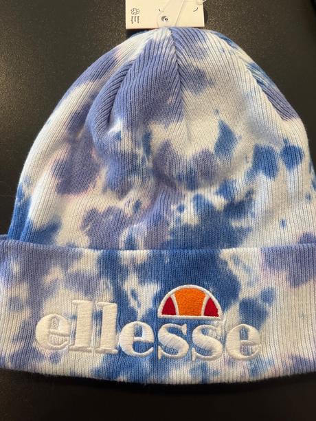 Čiapka ellesse, s