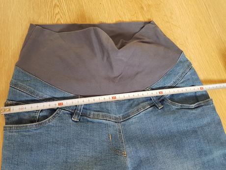 Tehotenské rifle, m