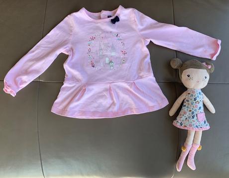 Tricko, sergent major,92