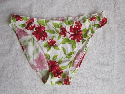 Spodný diel plaviek, 38