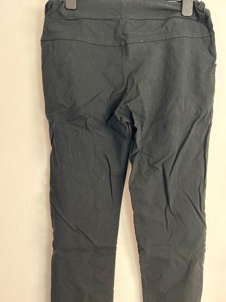 Dámske nohavice, rifle, xl