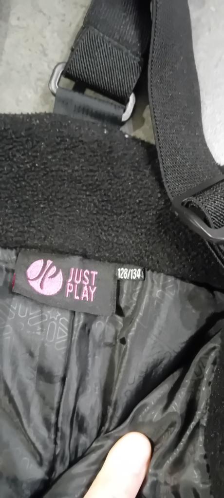 Oteplovačky s poštou, just play,128