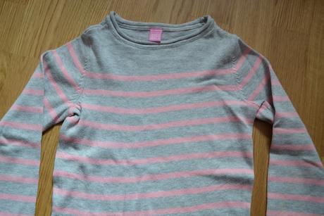 Mikina pulovrik, dopodopo,110