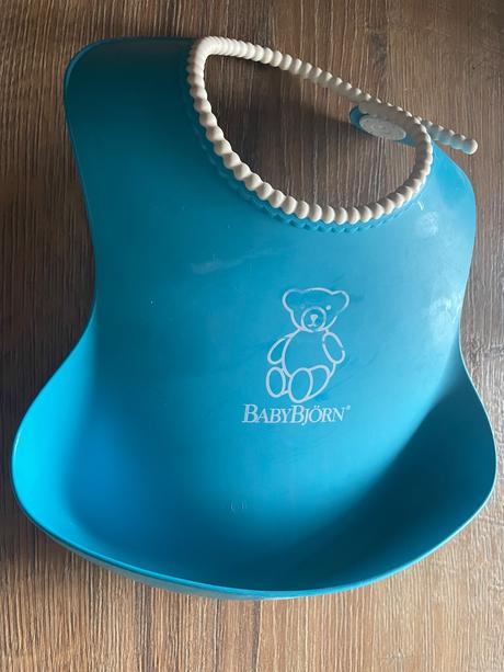 Babybjörn podbradník,
