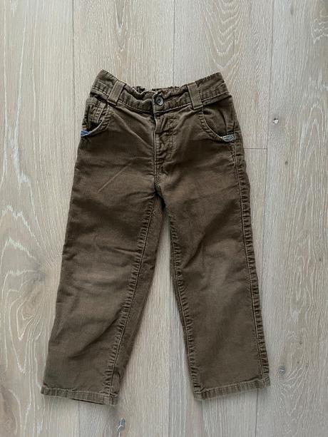 Menčestráky marks&spencer veľ. 110, marks & spencer,110