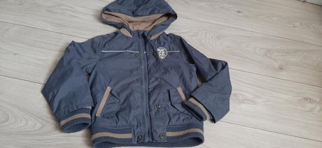 Prechodna vetrovka, f&f,98