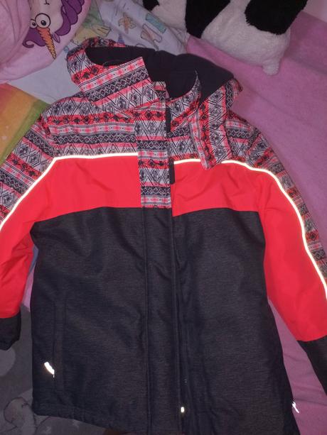 Zimna bunda nenosena, yigga,158