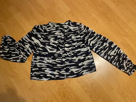 Bluzka, lindex,xs