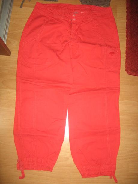 Krátke nohavice34, nike,34