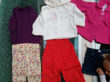 Balíček pre slečnu 92, 86–98