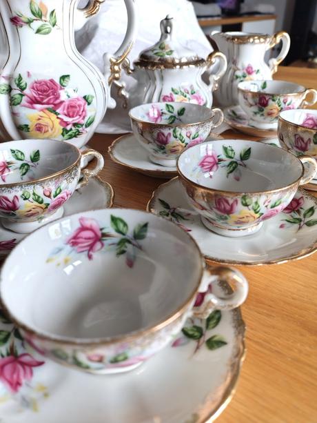 Cajovy set, 