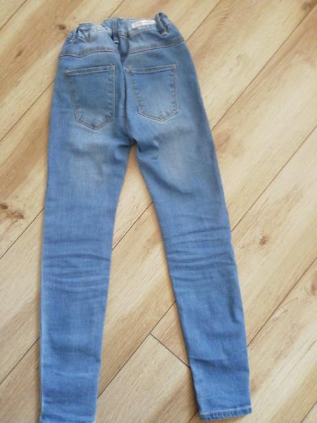 Rifle skinny reserved, reserved,134