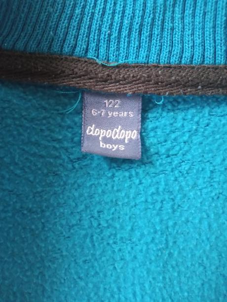 Bombera pre chlapca, dopodopo,116