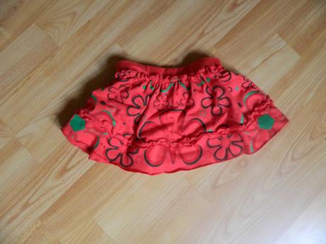 Suknička 6-12mes., 68