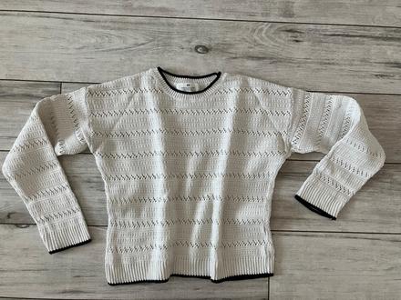 Svetrik, h&m,134