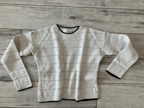 Svetrik, h&m,134