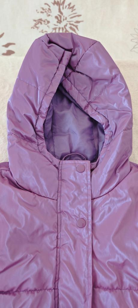 Vesta pre dievča veľkosť 158, reserved,158