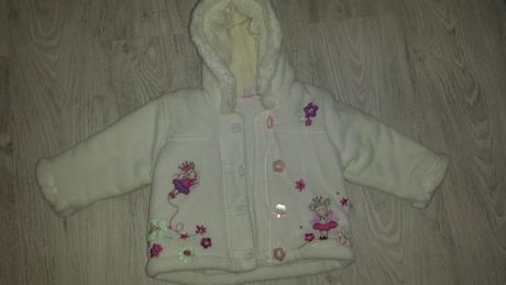 Zimna bunda, cherokee,86