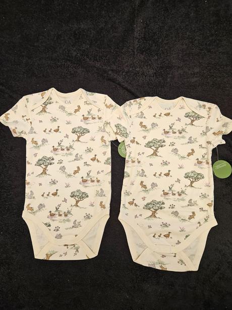 C&a body 92 pre dvojicky, c&a,92