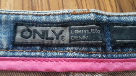 Riflova mini sukna, s