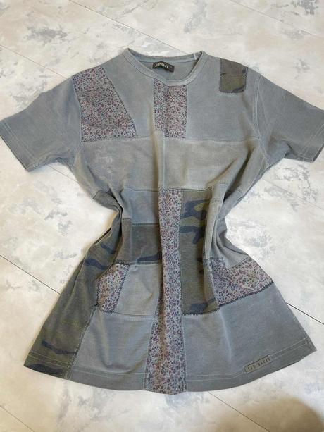 Vintage tričko ted baker m/l, l