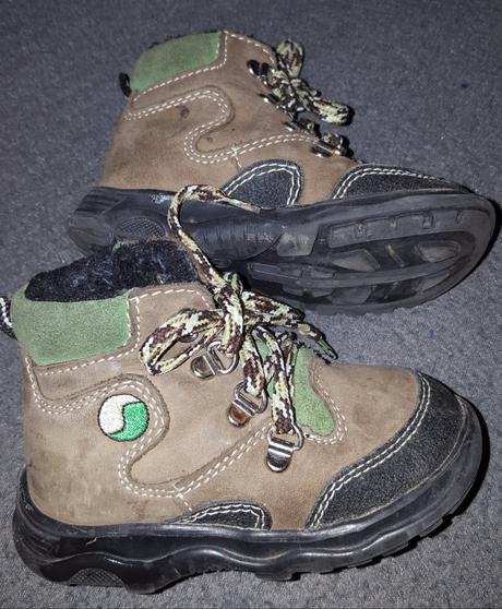 Zimne topanocky, slovobuv,21