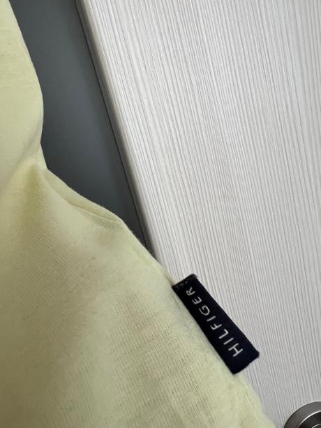 Tričko, tommy hilfiger,l