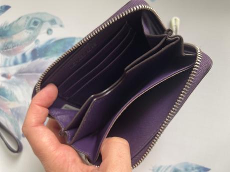 Penazenka michael kors, michael kors