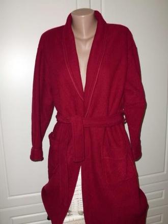 Hrejivý župan - veľ. l-xl, l