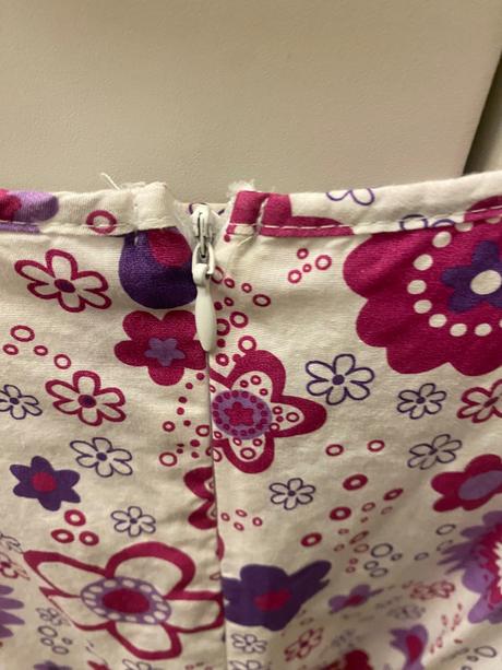 Predám šaty, veľké 140 cm výborný stav, bonprix,140