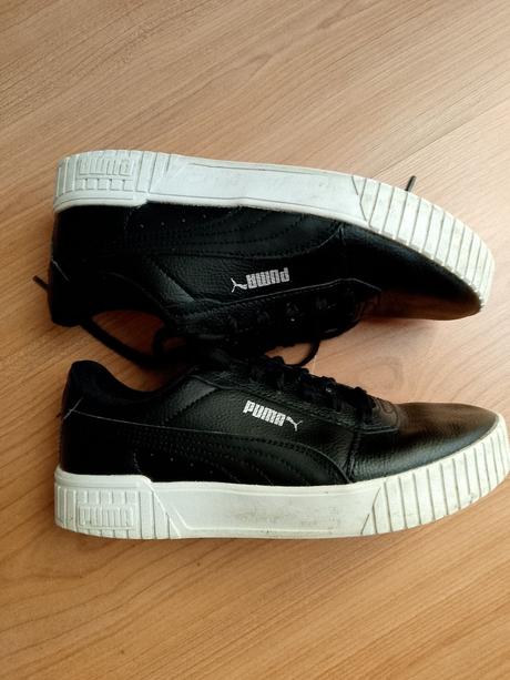 Puma tenisky 37, puma,37