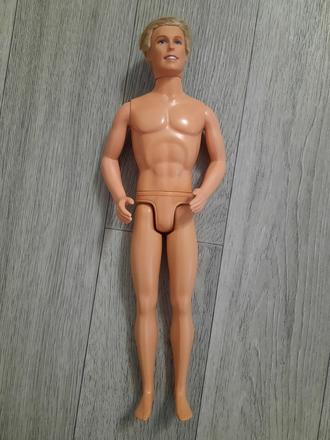 Barbie ken mattel 3,