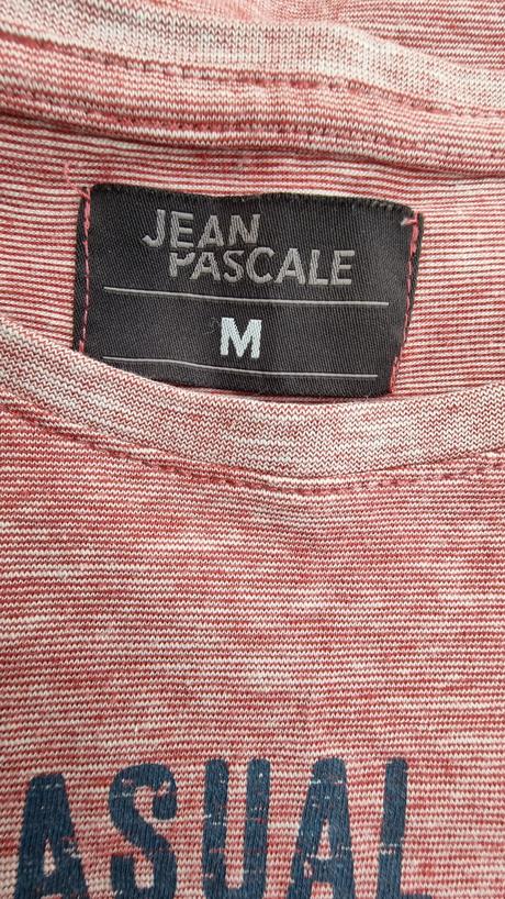 Balík tričiek sml, m