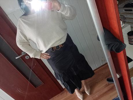 Kriss sweden sukňa pc 119eur, 44