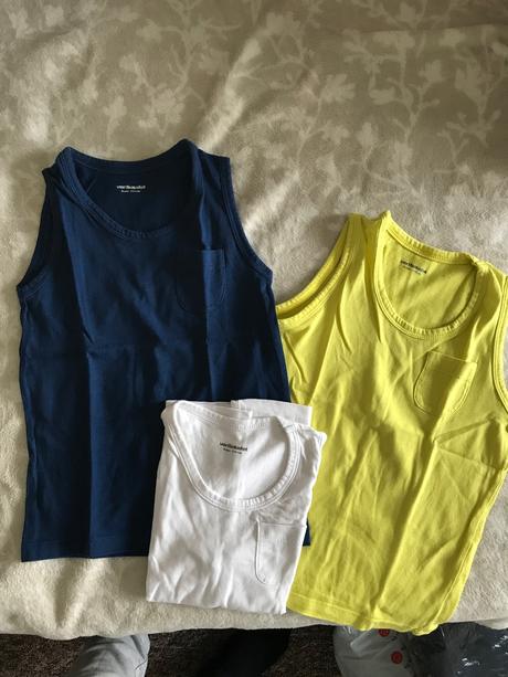 Tricka 3ks, vertbaudet,116