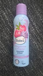 Balea sprej na tvár, 150 ml