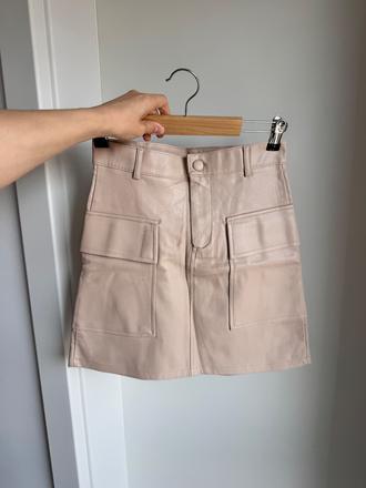 Sinsay kozenkova sukňa, sinsay,s