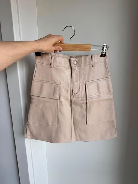 Sinsay kozenkova sukňa, sinsay,s