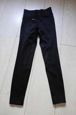 Jazdecké nohavice equilibre, 152