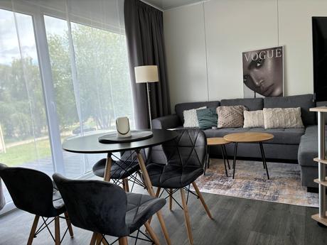 Chaty na domaši na prenájom,