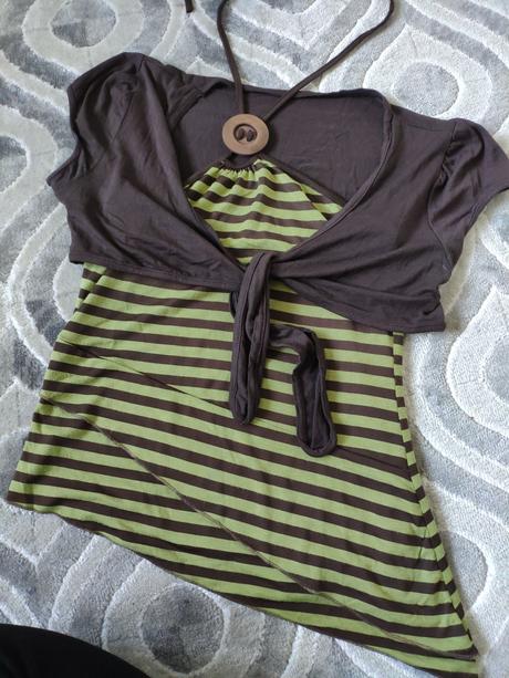 Top s bolerko m pv, m