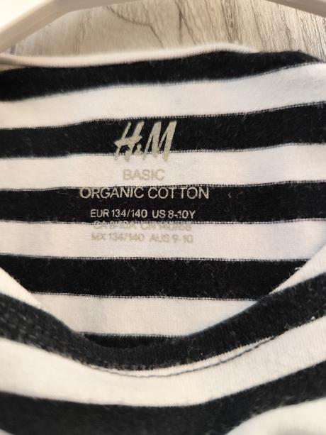 Bavlnene satocky h&m, h&m,134