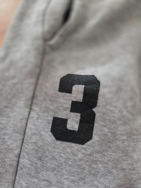 Tepláky, adidas,152