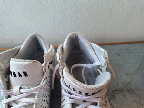 Tenisky jordan, air jordan,41