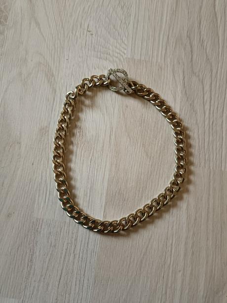 Náhrdelník/reťaz, takko