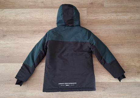 Bunda, reserved,152