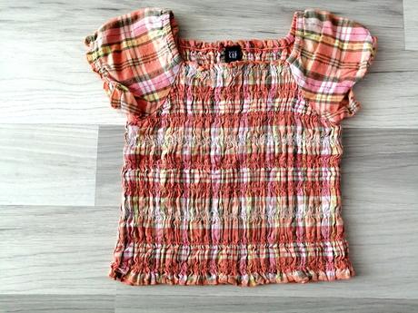 Bluzka / tricko, gap,104