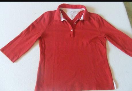 Tričko polo, tommy hilfiger,m