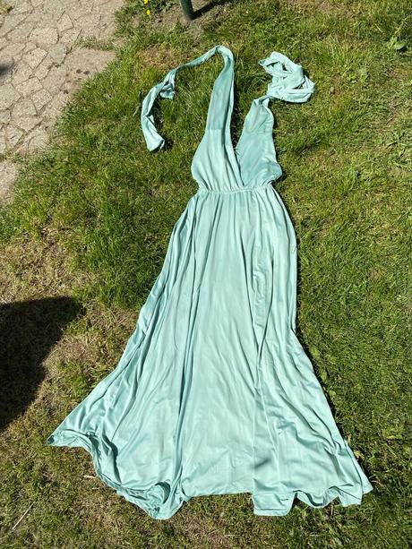 Spoločenske šaty, s